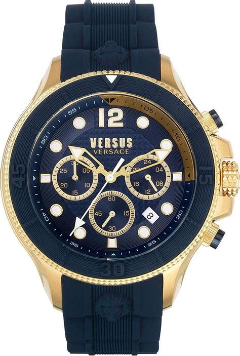 versus versace watches mens|versus versace watch home page.